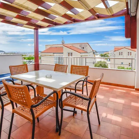 Appartement Jacqueline Pakoštane