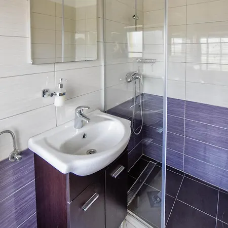 Appartement Jacqueline