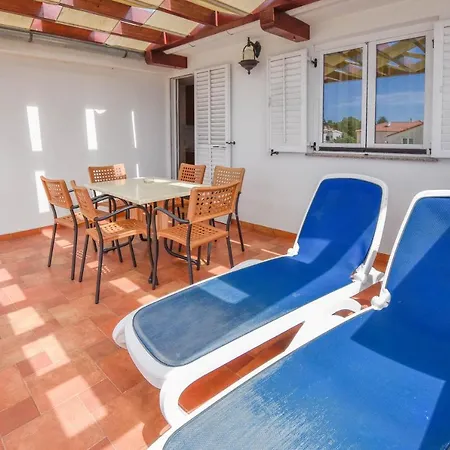 Appartement Jacqueline