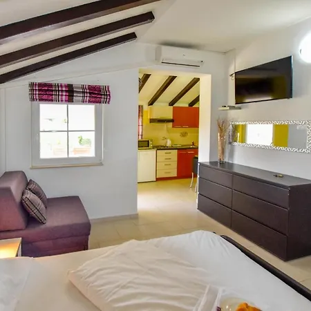 Jacqueline Appartement