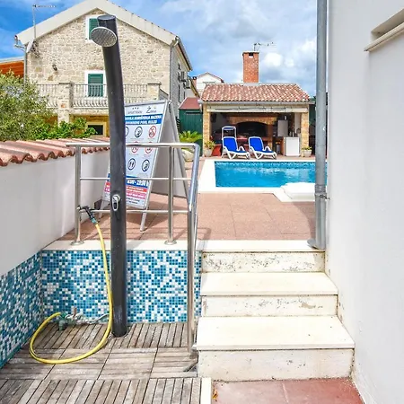 Jacqueline Appartement