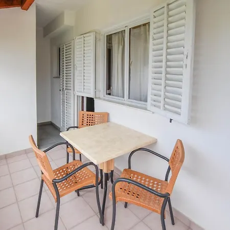 Jacqueline Appartement *