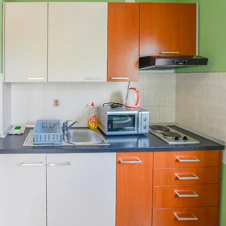 Jacqueline Appartement