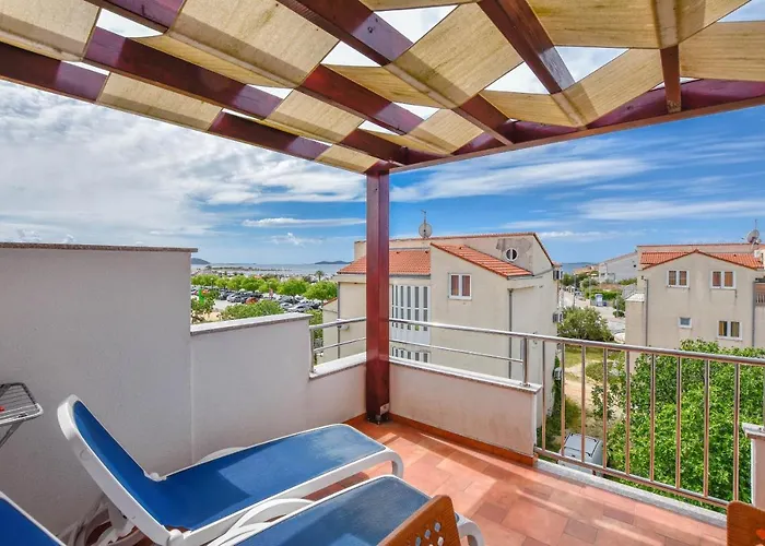 Apartament Jacqueline *