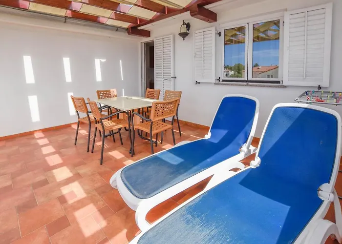 Apartament Jacqueline