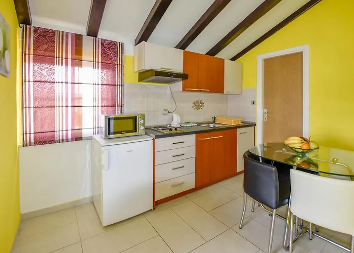 Appartement Jacqueline