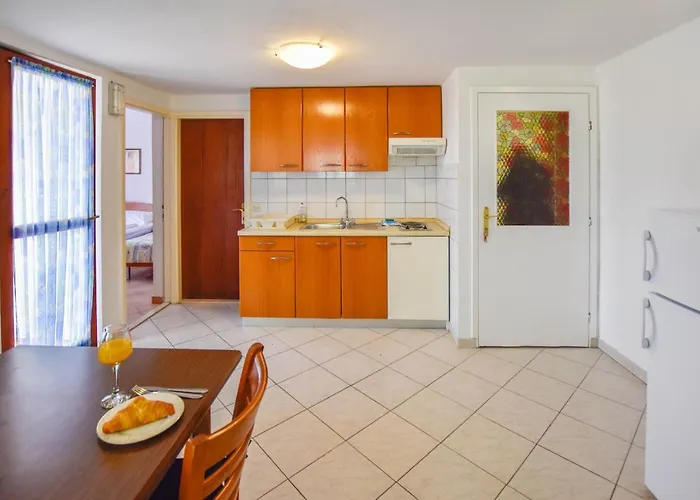 Appartement Jacqueline