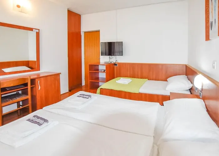 Apartament Jacqueline Pakoštane