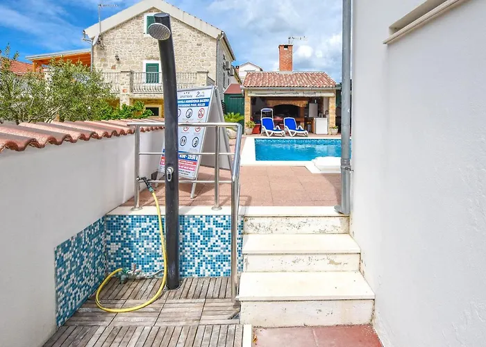 Jacqueline Appartement