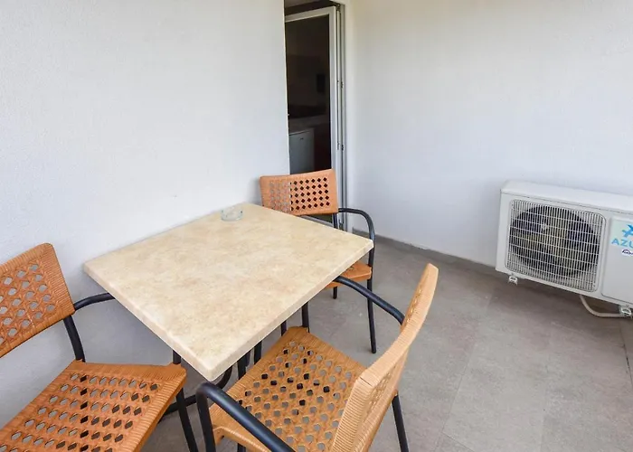 Jacqueline Pakoštane