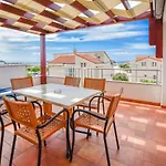 Appartement Jacqueline Pakoštane