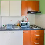 Jacqueline Appartement