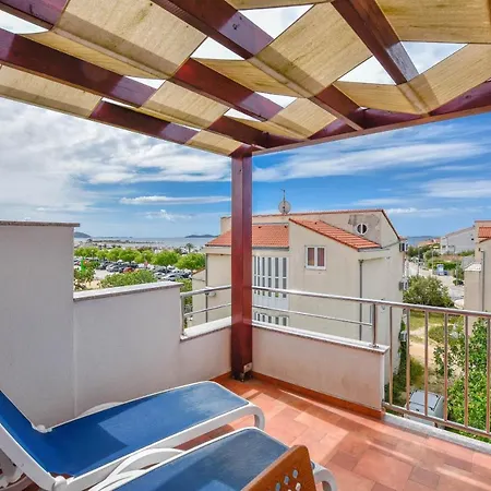 Apartamento Jacqueline *