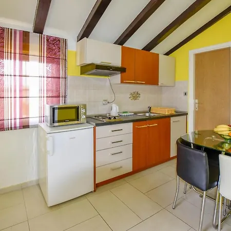 Apartment Jacqueline