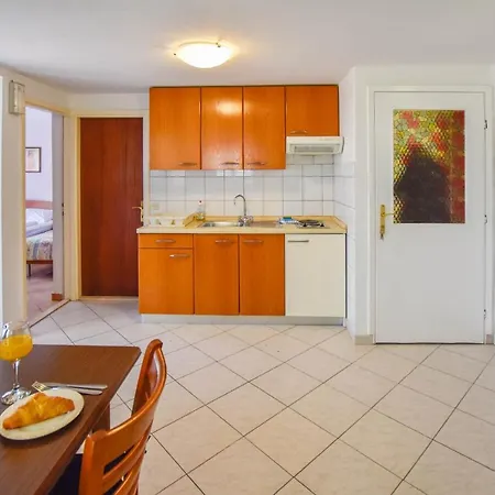 Apartment Jacqueline