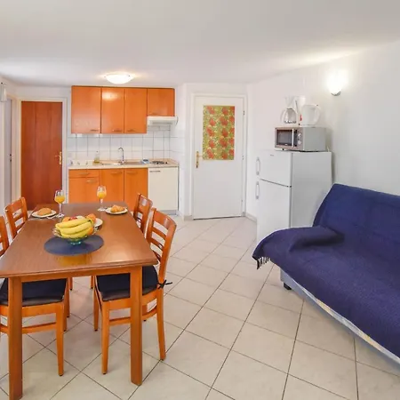 Jacqueline Apartment Pakoštane