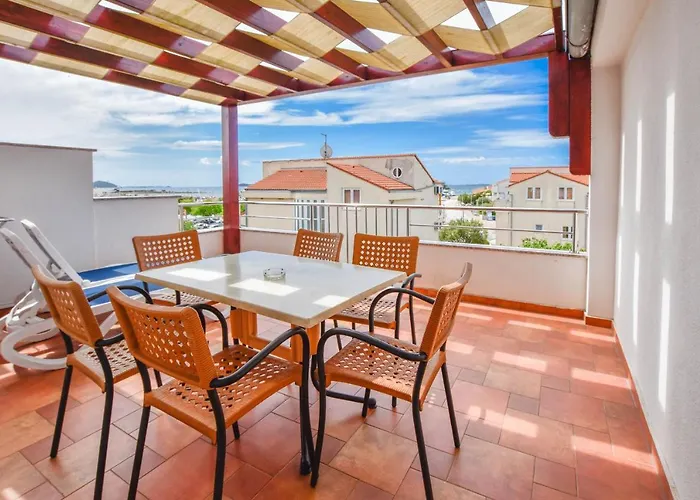 شقة Jacqueline باكوشتاني